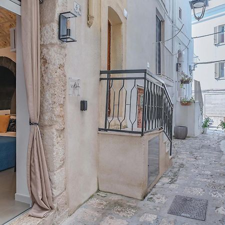 Adorm In The Historic Center Of Monopoli Apartment Ngoại thất bức ảnh