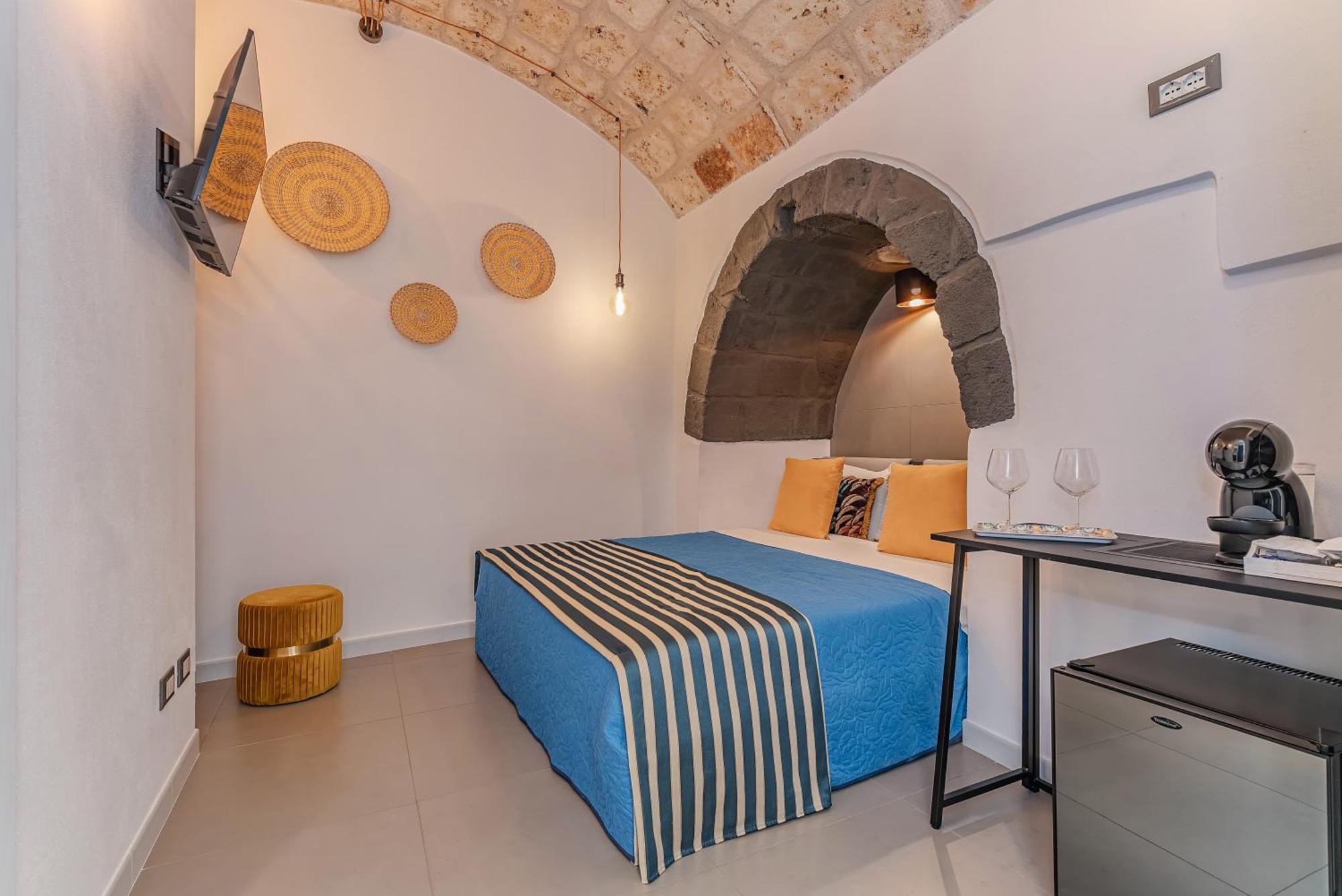 Adorm In The Historic Center Of Monopoli Apartment Ngoại thất bức ảnh