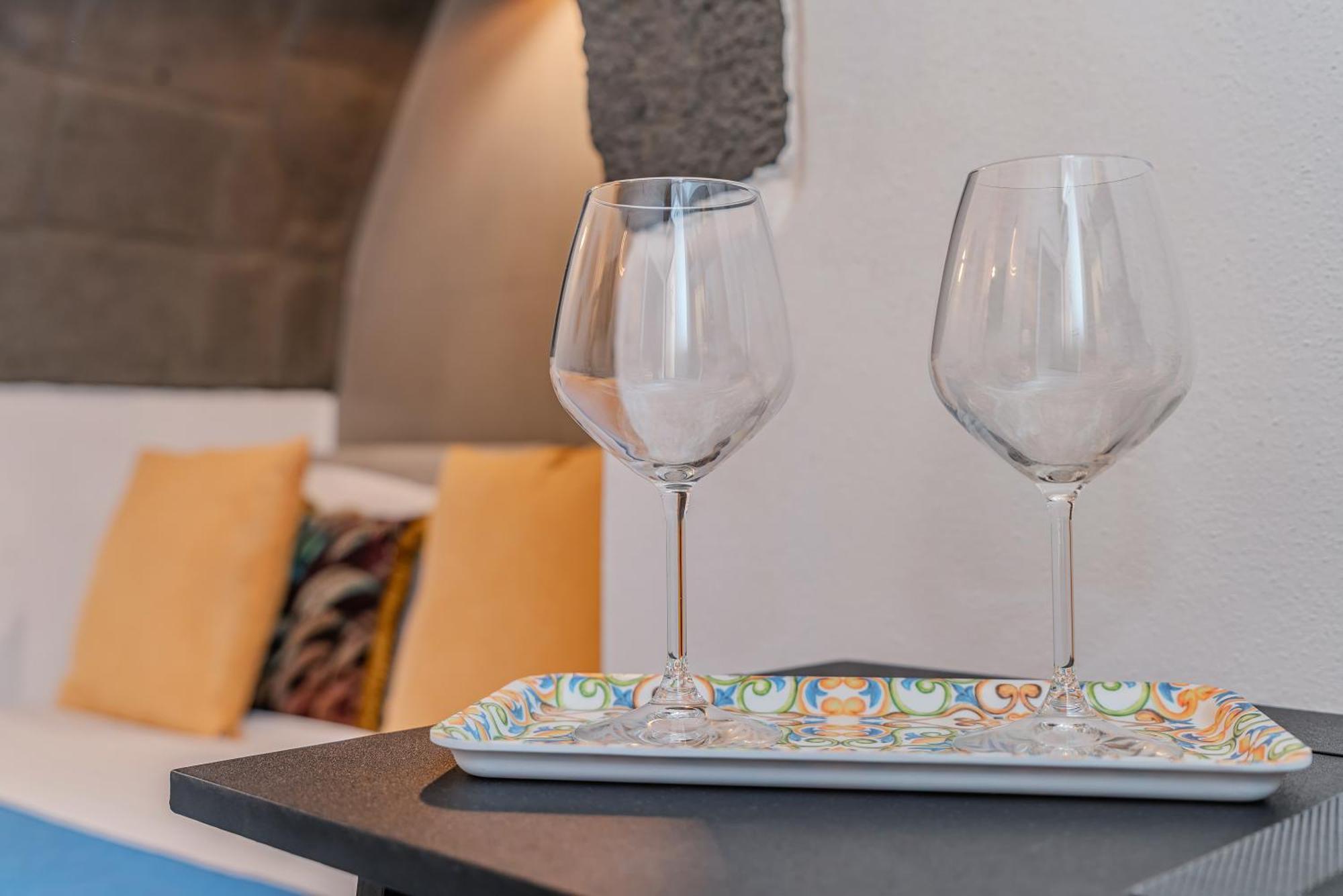 Adorm In The Historic Center Of Monopoli Apartment Ngoại thất bức ảnh